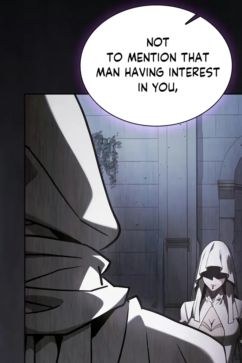 Academy's Genius Swordmaster Chapter 112 Page 71