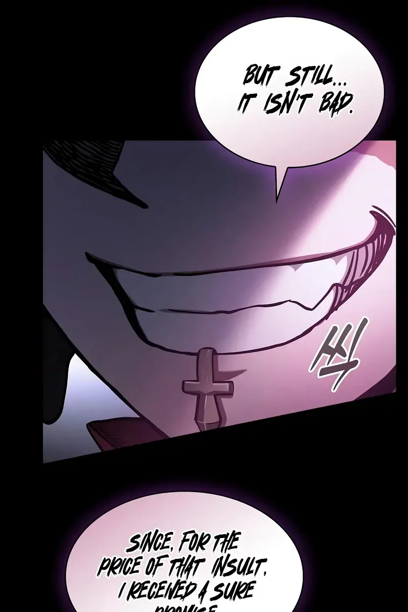 Academy's Genius Swordmaster Chapter 112 Page 77