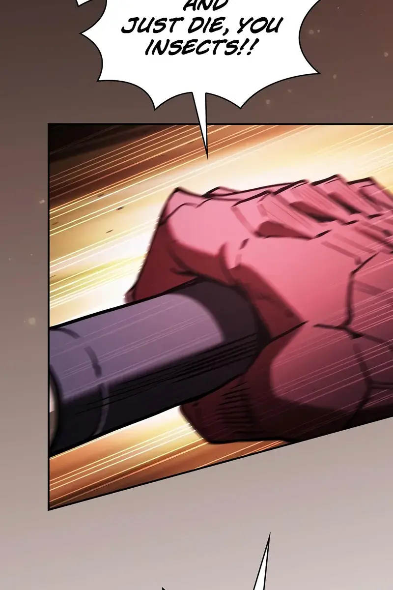 Academy's Genius Swordmaster Chapter 112 Page 84