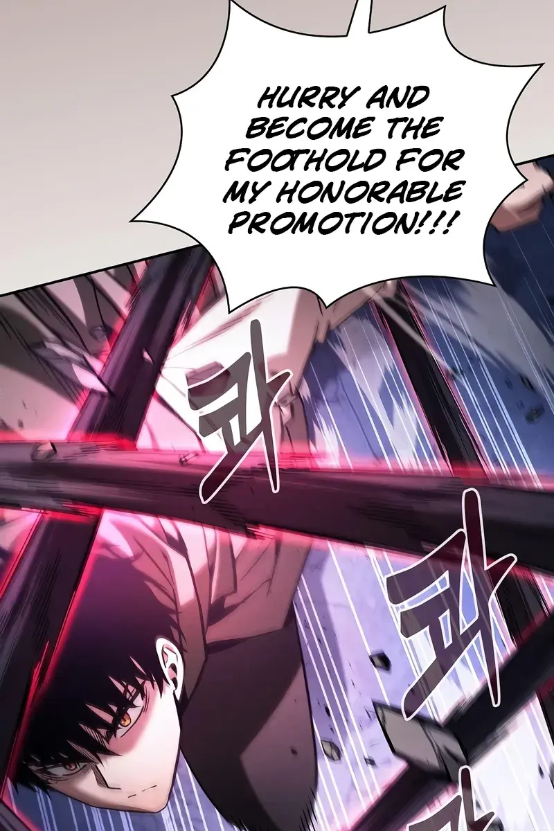 Academy's Genius Swordmaster Chapter 112 Page 85
