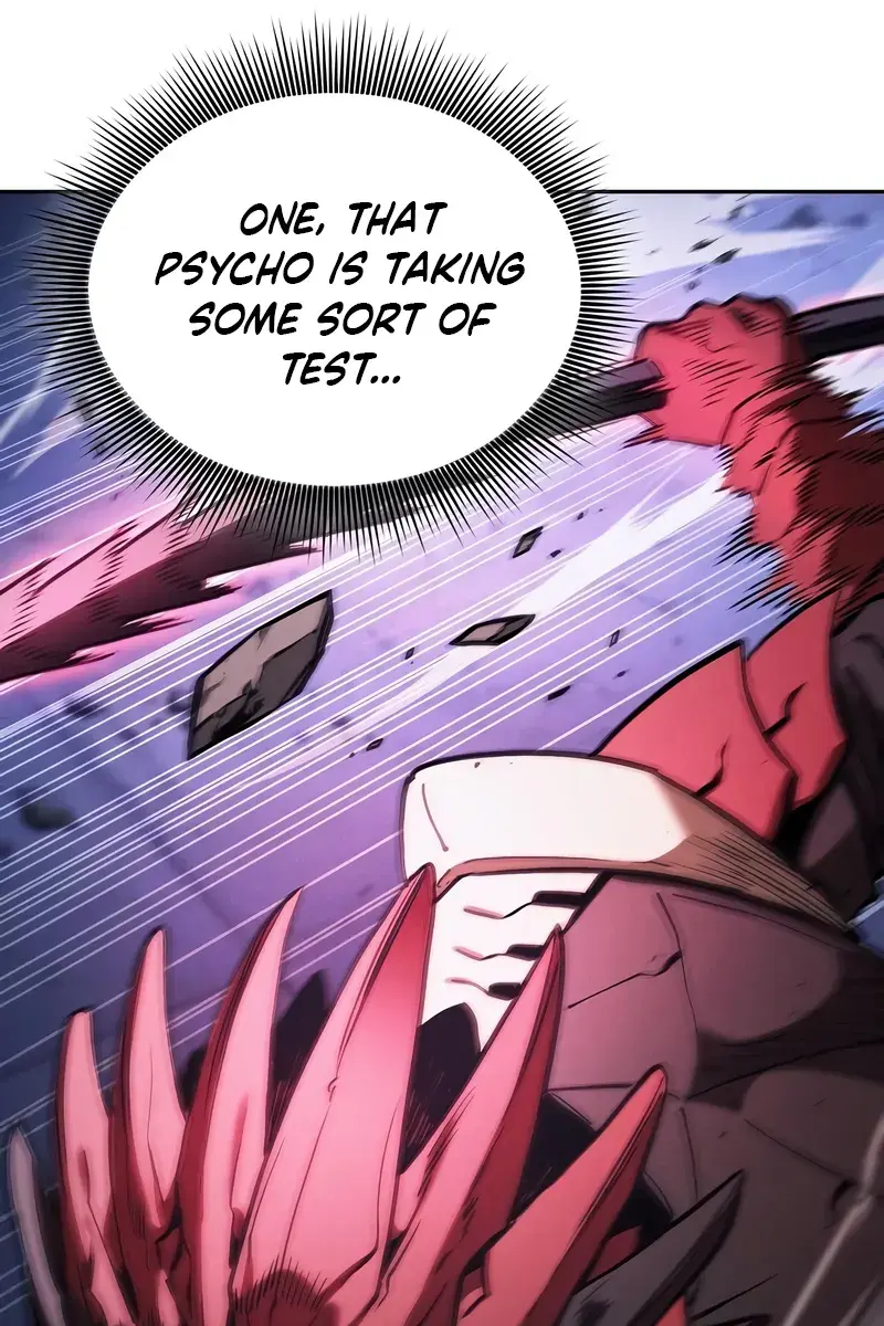 Academy's Genius Swordmaster Chapter 112 Page 90