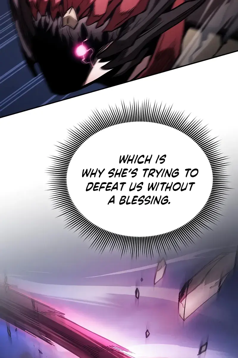 Academy's Genius Swordmaster Chapter 112 Page 91