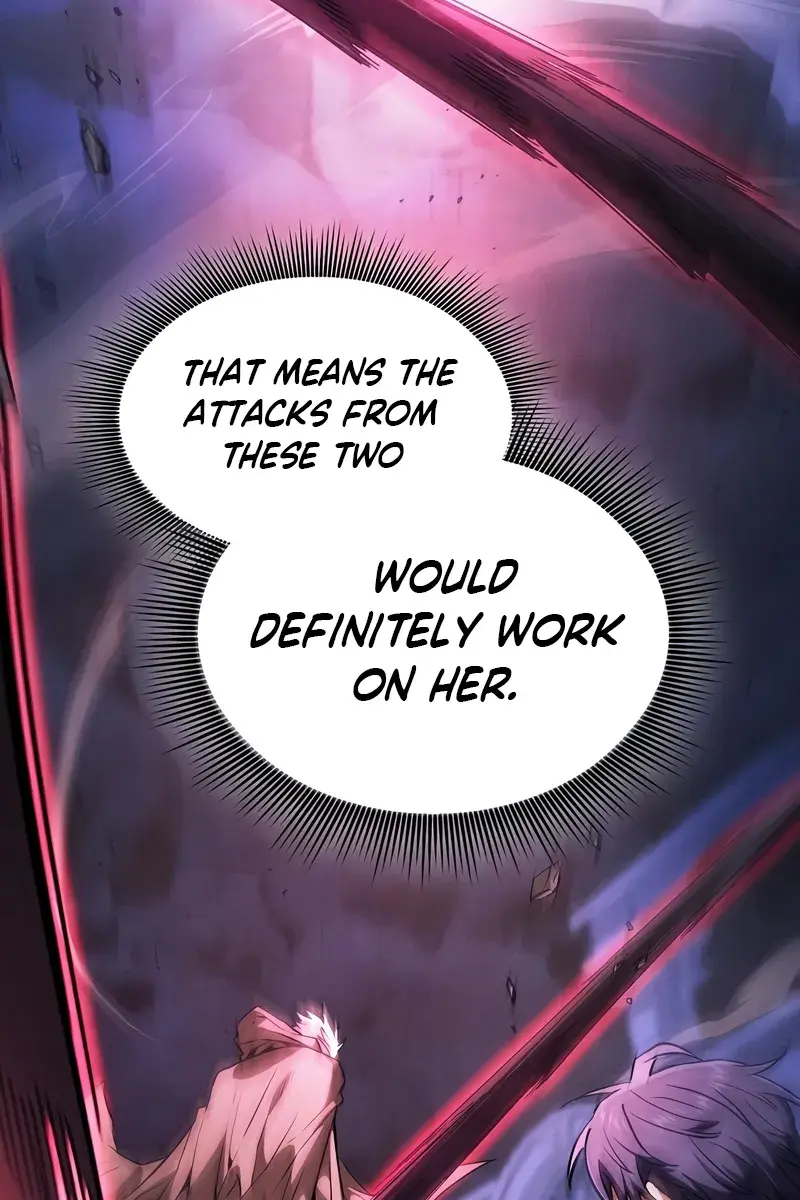 Academy's Genius Swordmaster Chapter 112 Page 92