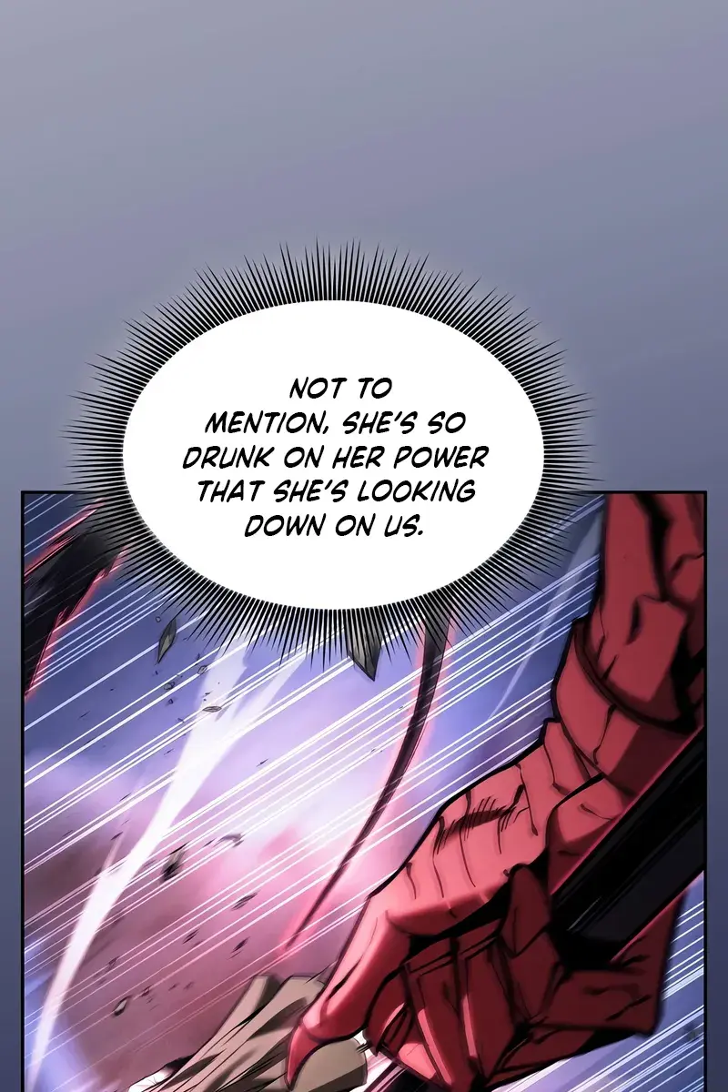 Academy's Genius Swordmaster Chapter 112 Page 95
