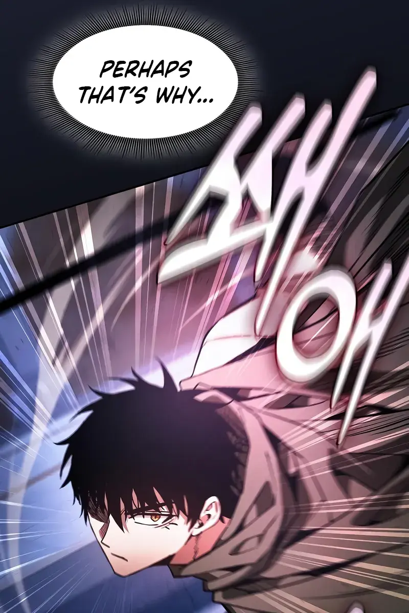 Academy's Genius Swordmaster Chapter 112 Page 98