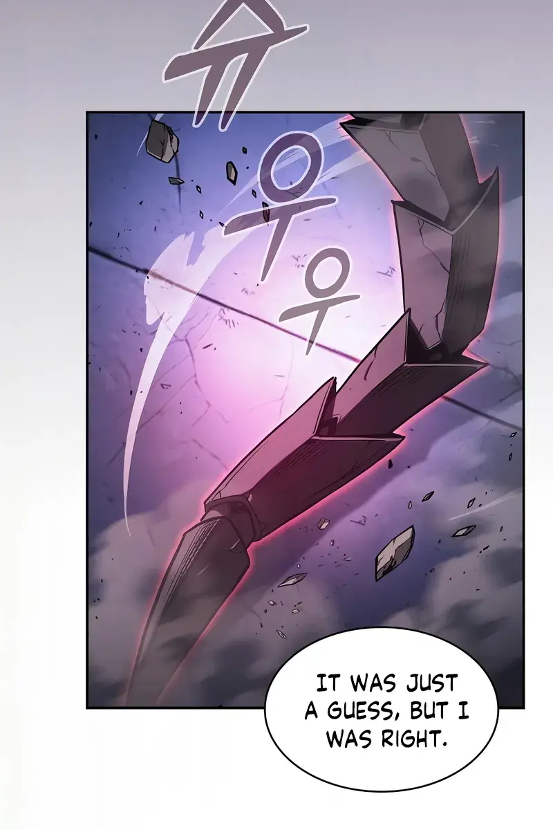 Academy's Genius Swordmaster Chapter 112 Page 108