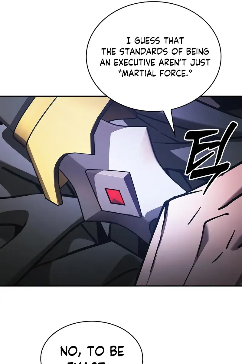 Academy's Genius Swordmaster Chapter 112 Page 112