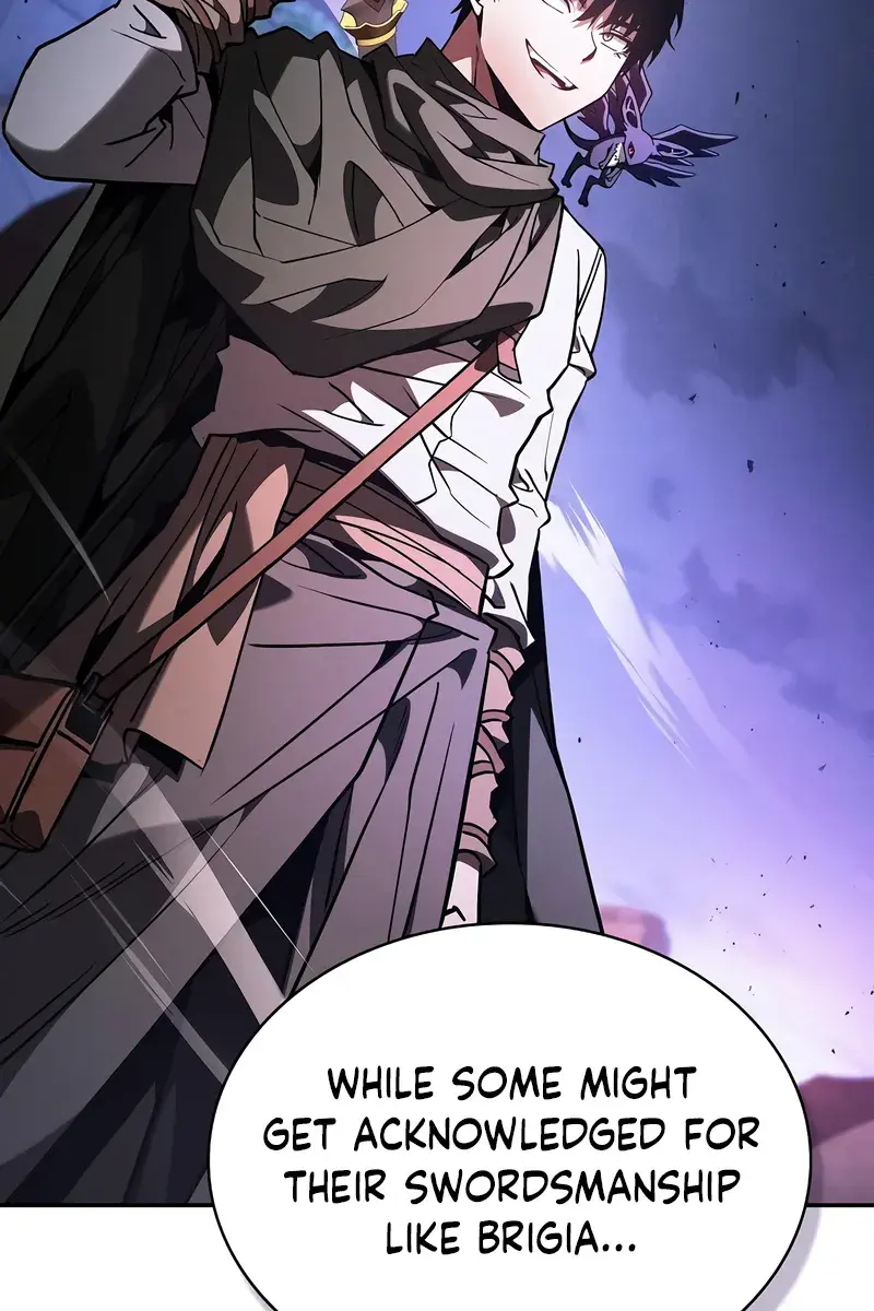 Academy's Genius Swordmaster Chapter 112 Page 114