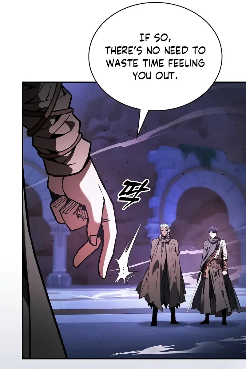 Academy's Genius Swordmaster Chapter 112 Page 120