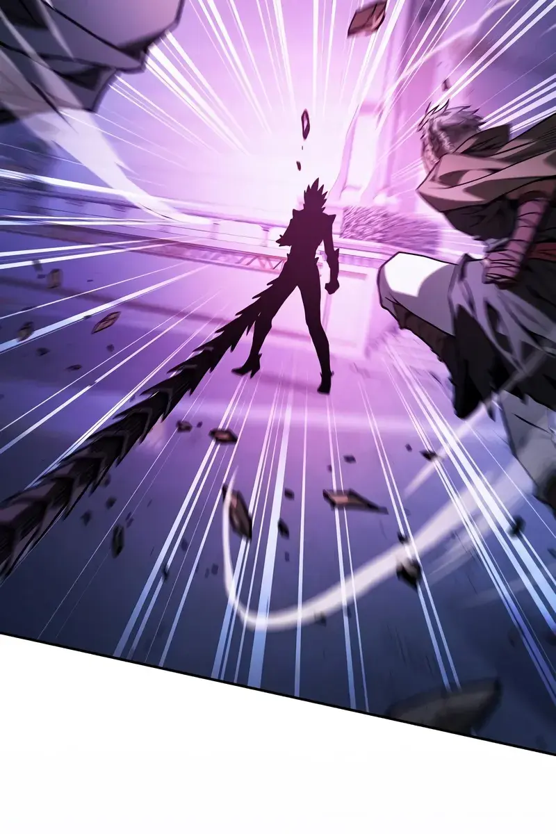 Academy's Genius Swordmaster Chapter 112 Page 153