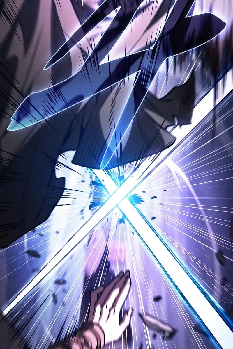 Academy's Genius Swordmaster Chapter 112 Page 161