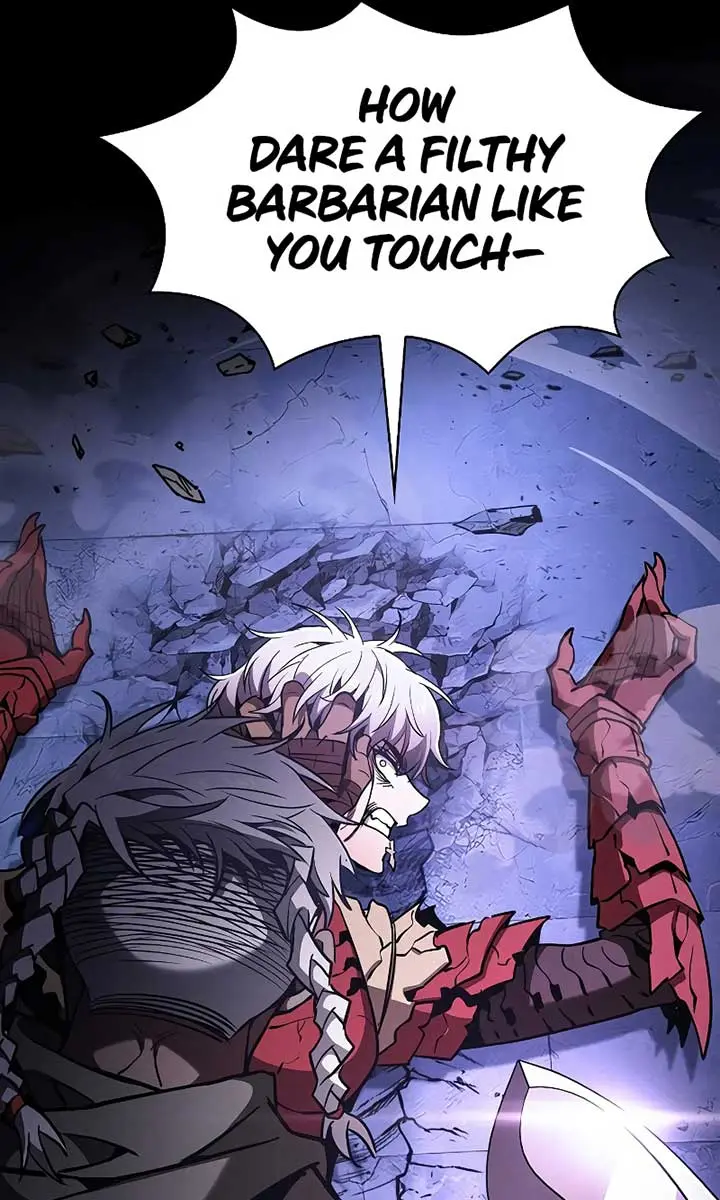 Academy's Genius Swordmaster Chapter 113 Page 24