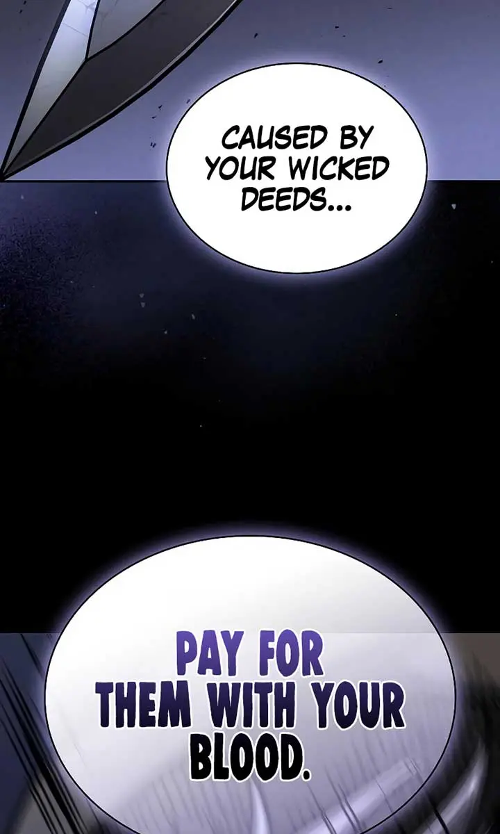 Academy's Genius Swordmaster Chapter 113 Page 27