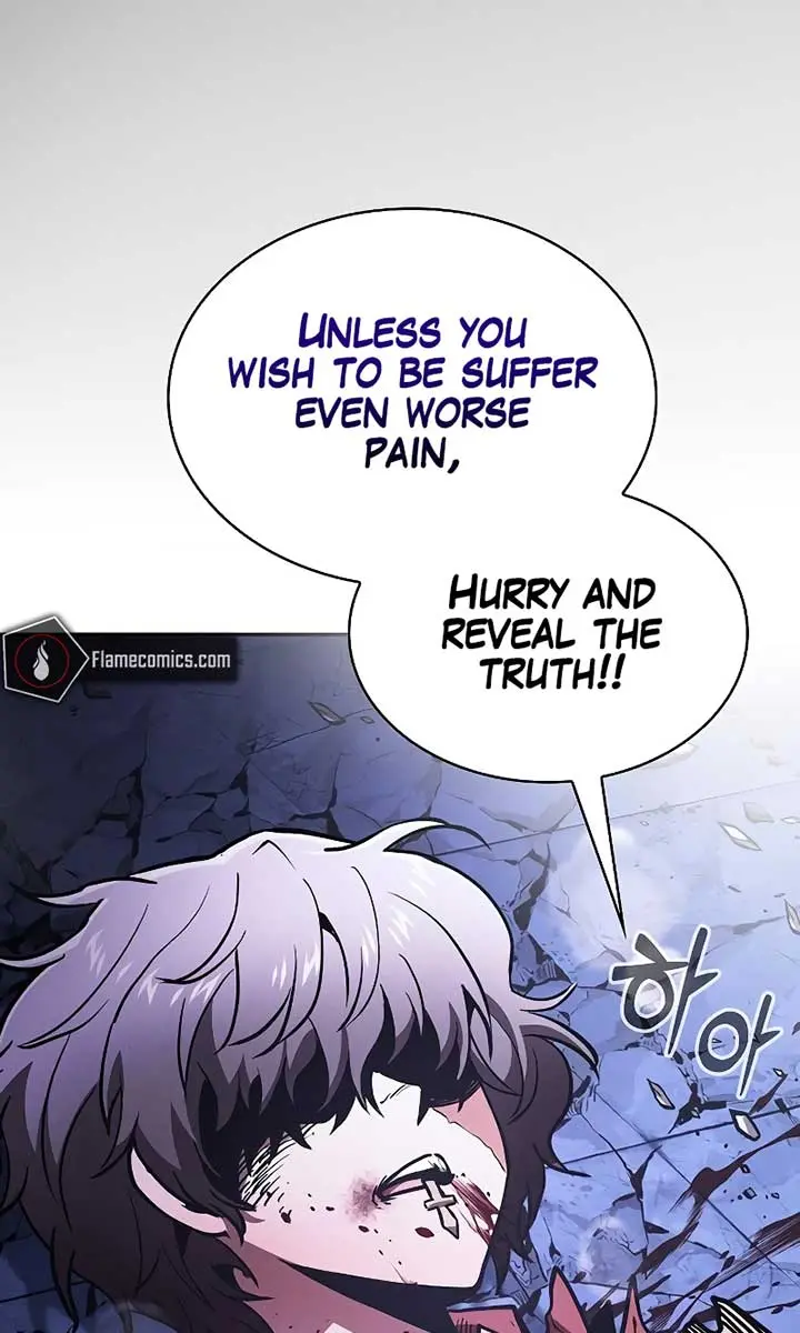 Academy's Genius Swordmaster Chapter 113 Page 42