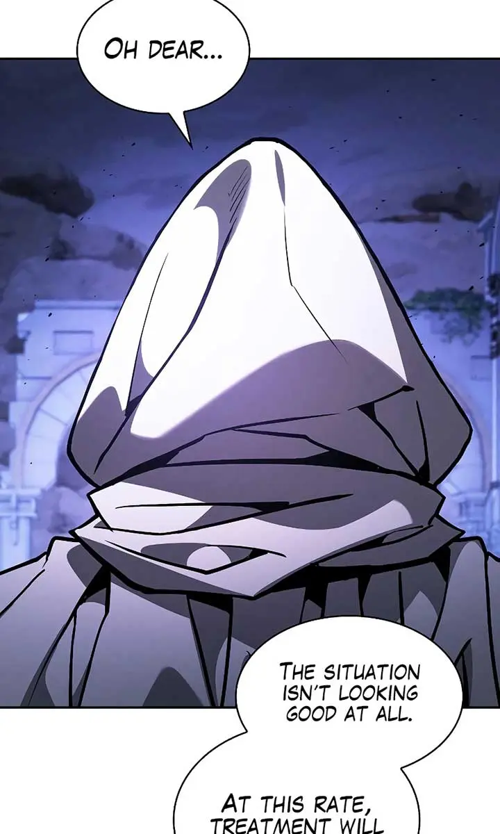 Academy's Genius Swordmaster Chapter 113 Page 64