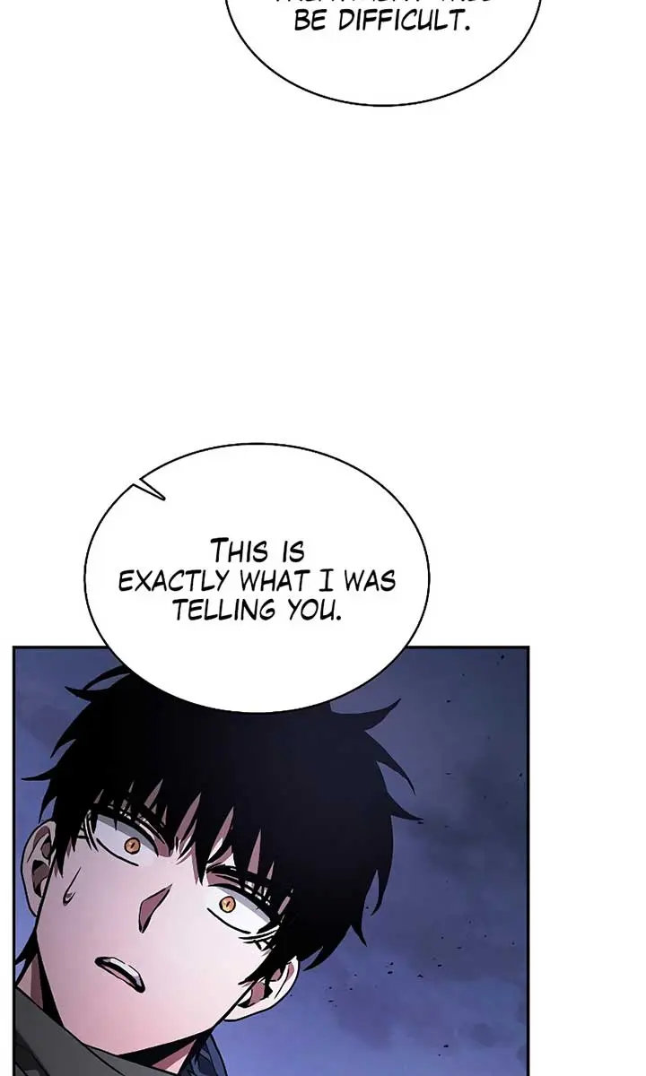 Academy's Genius Swordmaster Chapter 113 Page 65