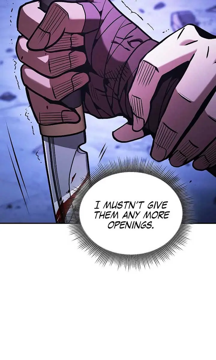 Academy's Genius Swordmaster Chapter 113 Page 73
