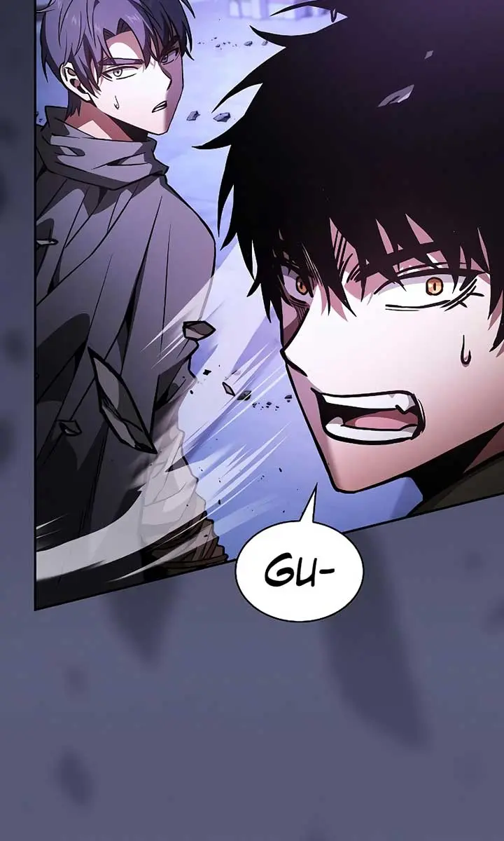 Academy's Genius Swordmaster Chapter 113 Page 84