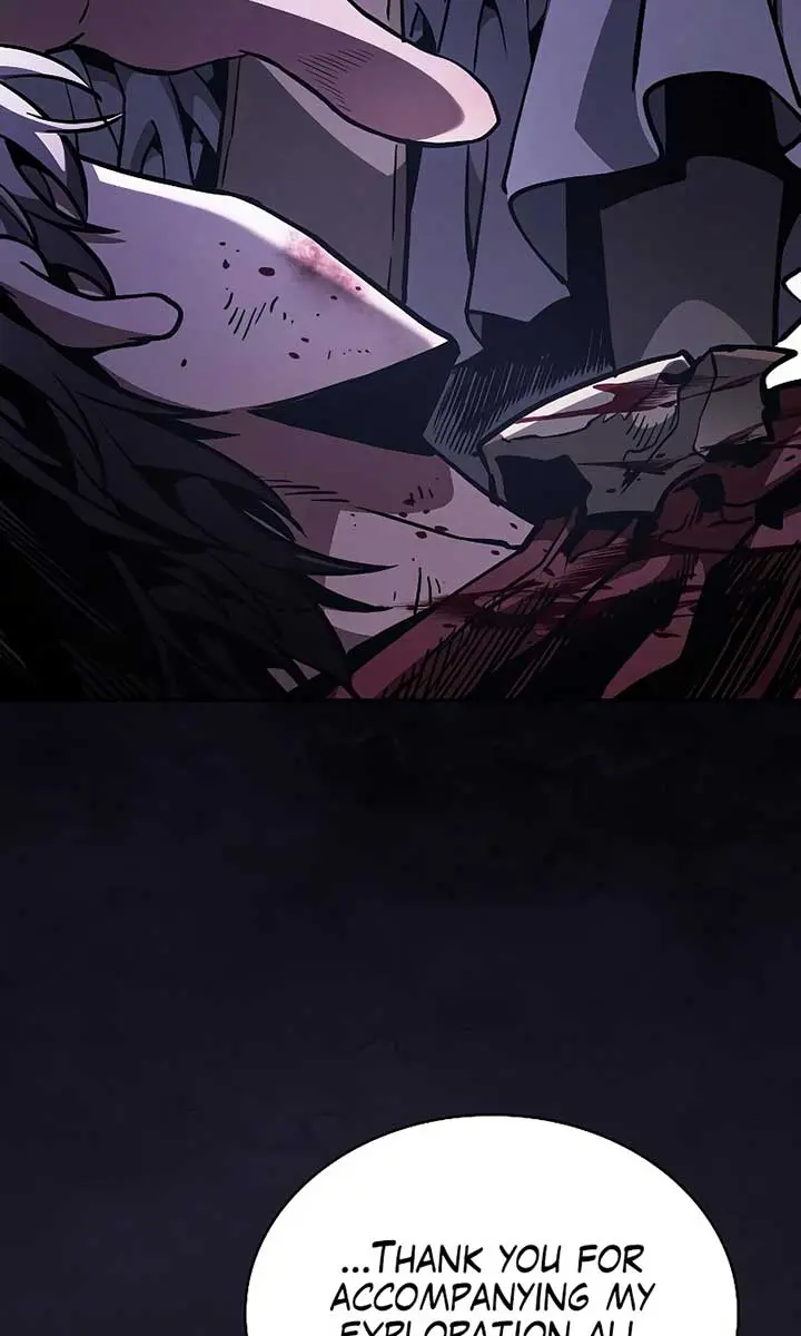 Academy's Genius Swordmaster Chapter 113 Page 95