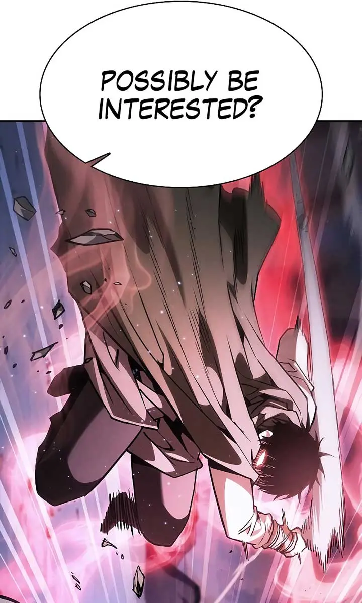 Academy's Genius Swordmaster Chapter 113 Page 111