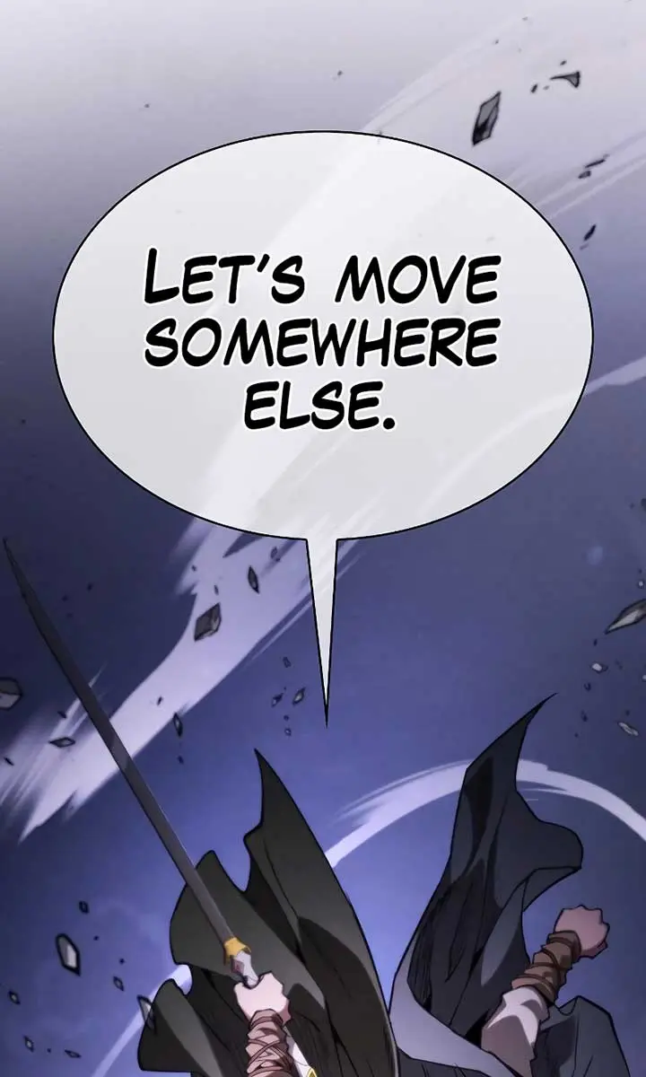Academy's Genius Swordmaster Chapter 113 Page 118