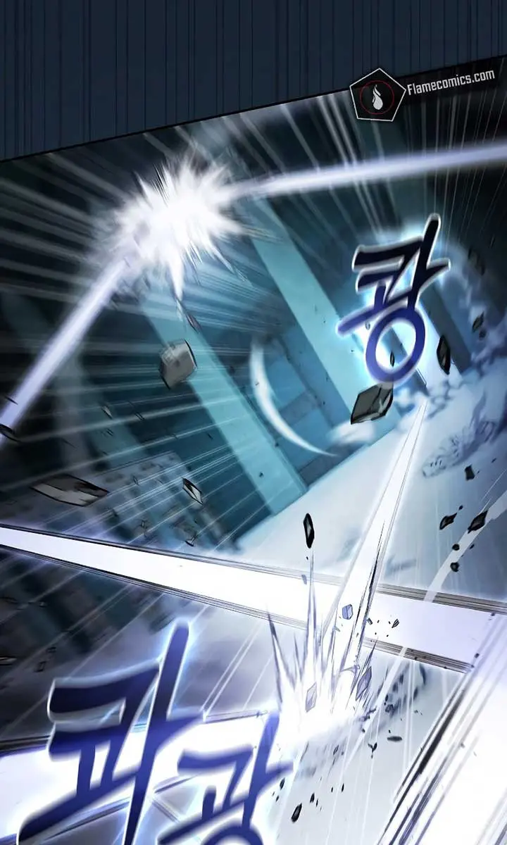 Academy's Genius Swordmaster Chapter 113 Page 128