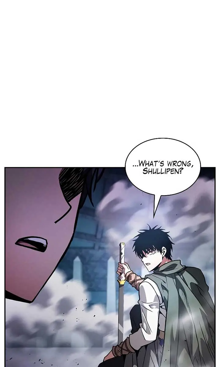Academy's Genius Swordmaster Chapter 113 Page 141