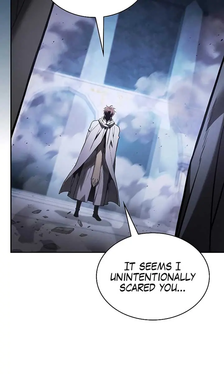 Academy's Genius Swordmaster Chapter 115 Page 7