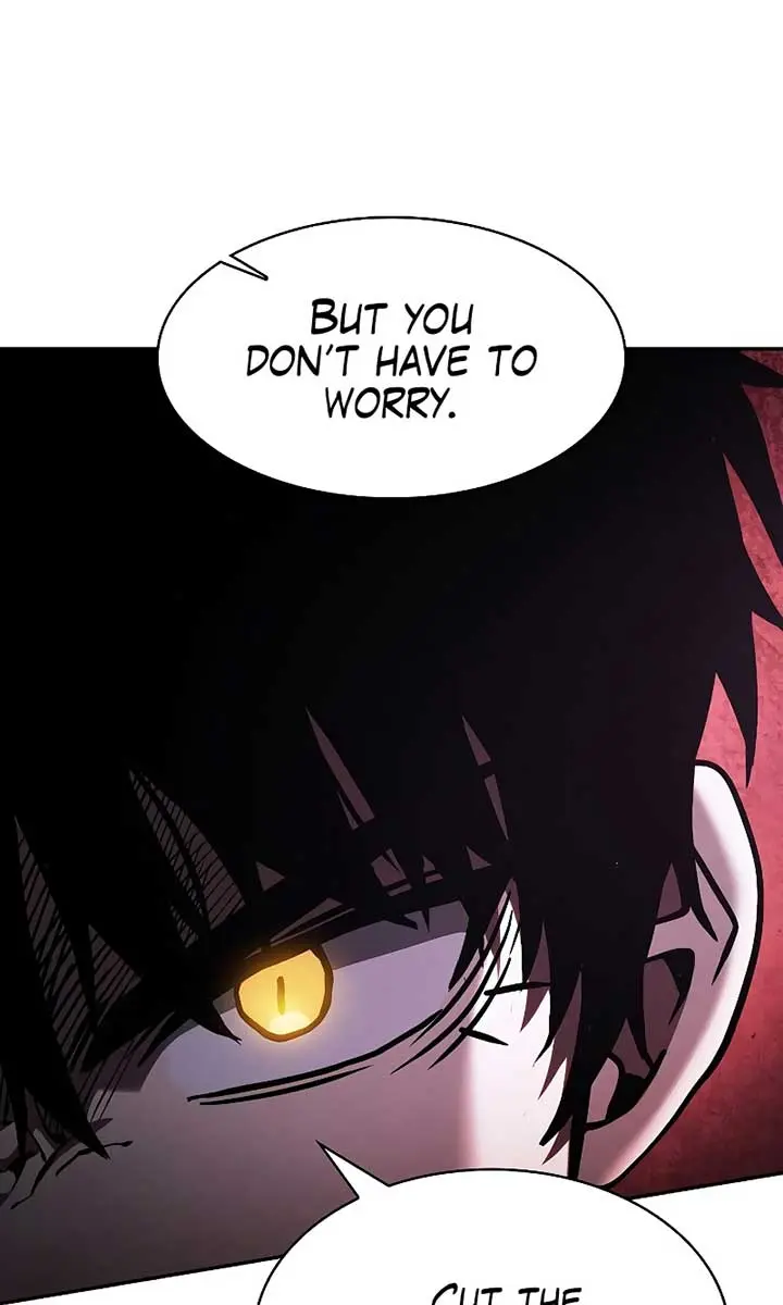 Academy's Genius Swordmaster Chapter 115 Page 8