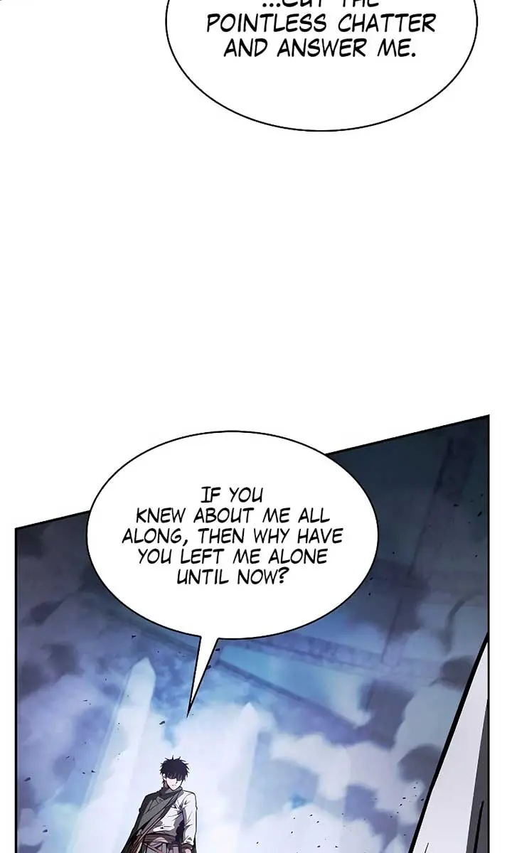 Academy's Genius Swordmaster Chapter 115 Page 9