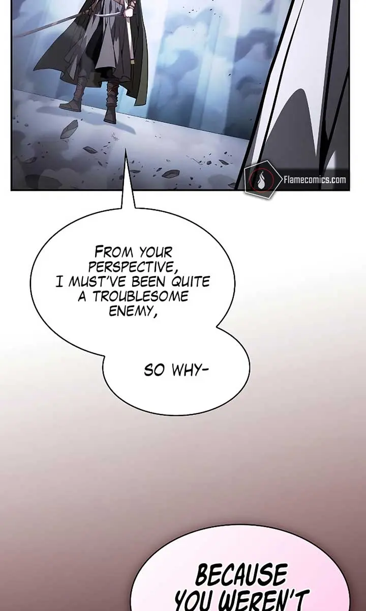 Academy's Genius Swordmaster Chapter 115 Page 10