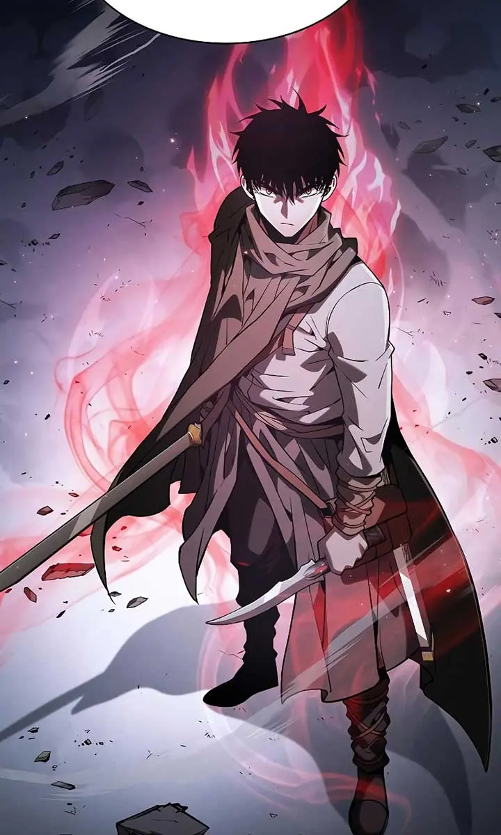 Academy's Genius Swordmaster Chapter 115 Page 16