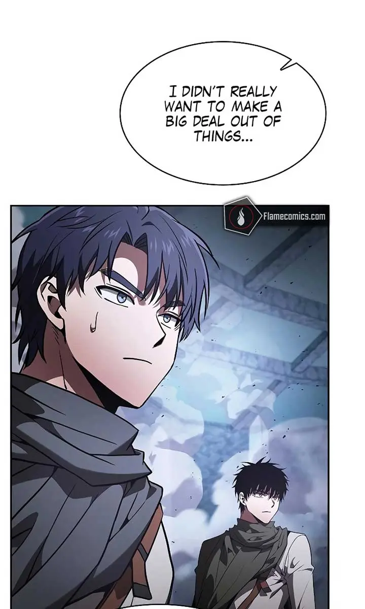 Academy's Genius Swordmaster Chapter 115 Page 19