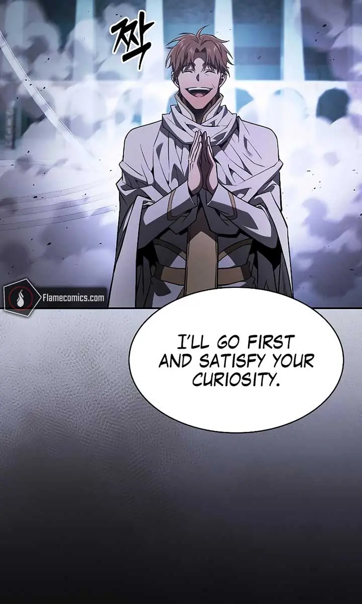 Academy's Genius Swordmaster Chapter 115 Page 23