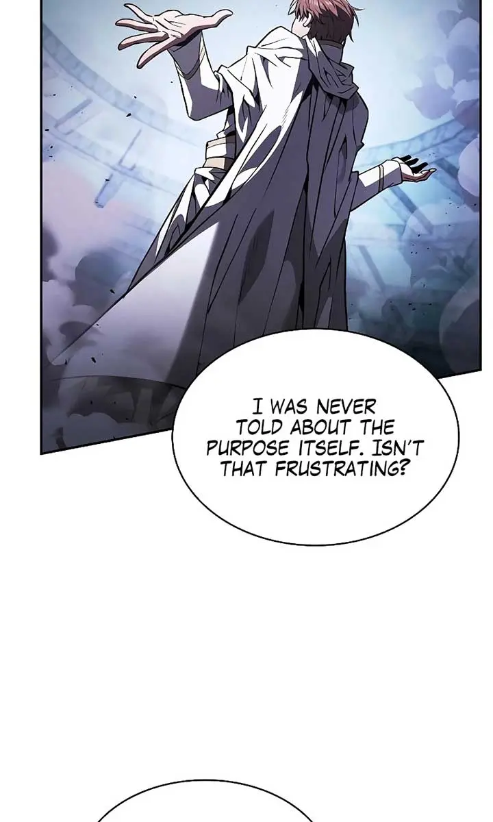 Academy's Genius Swordmaster Chapter 115 Page 37