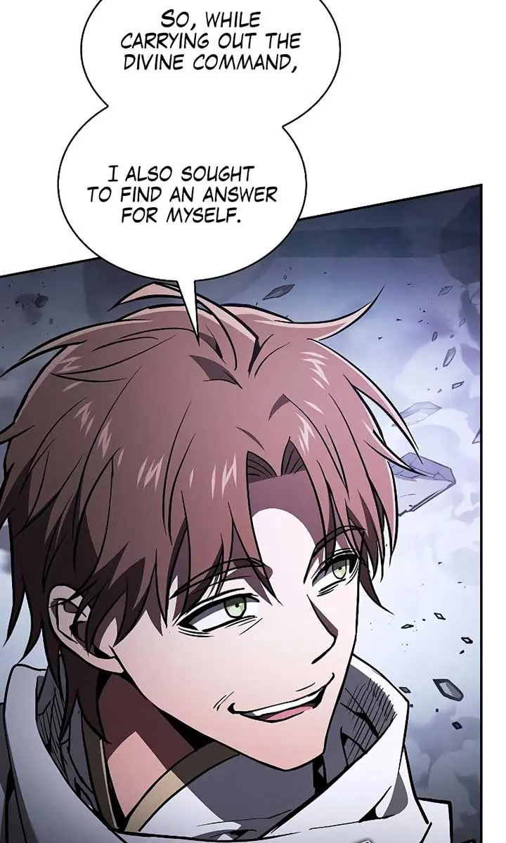 Academy's Genius Swordmaster Chapter 115 Page 38