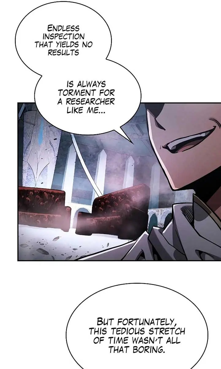Academy's Genius Swordmaster Chapter 115 Page 59