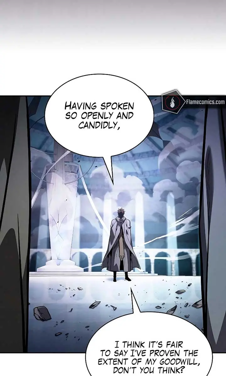 Academy's Genius Swordmaster Chapter 115 Page 66