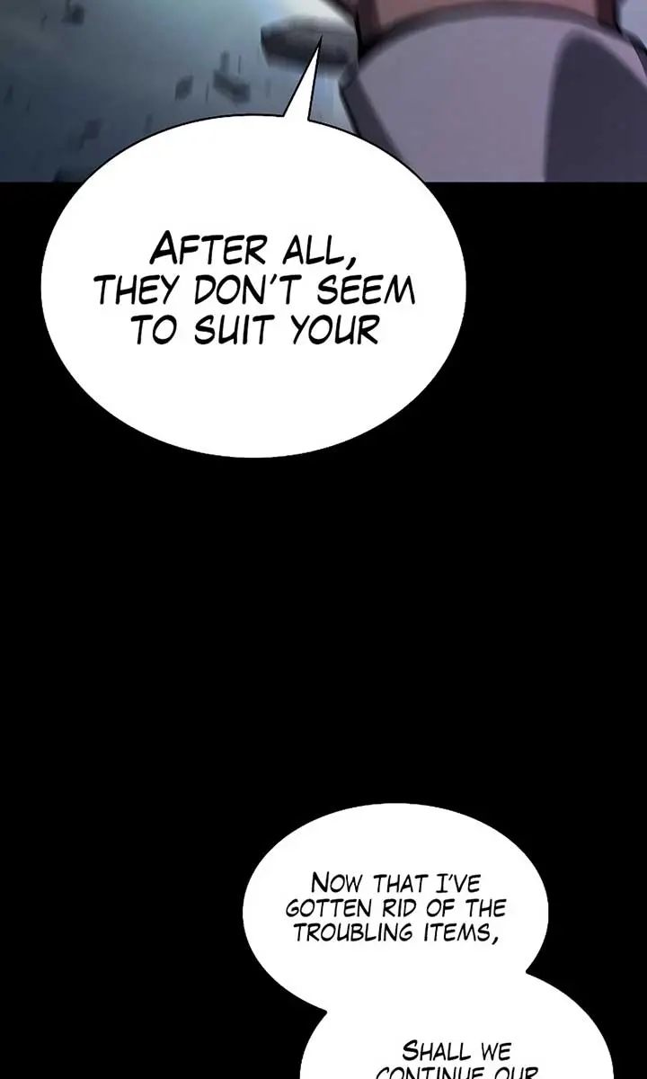 Academy's Genius Swordmaster Chapter 115 Page 72