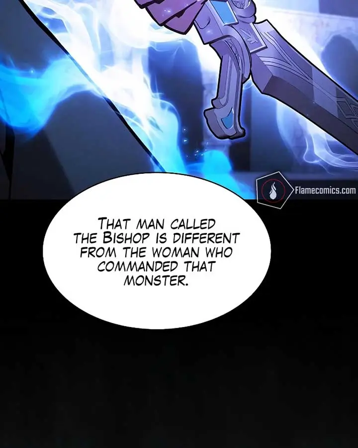 Academy's Genius Swordmaster Chapter 115 Page 77