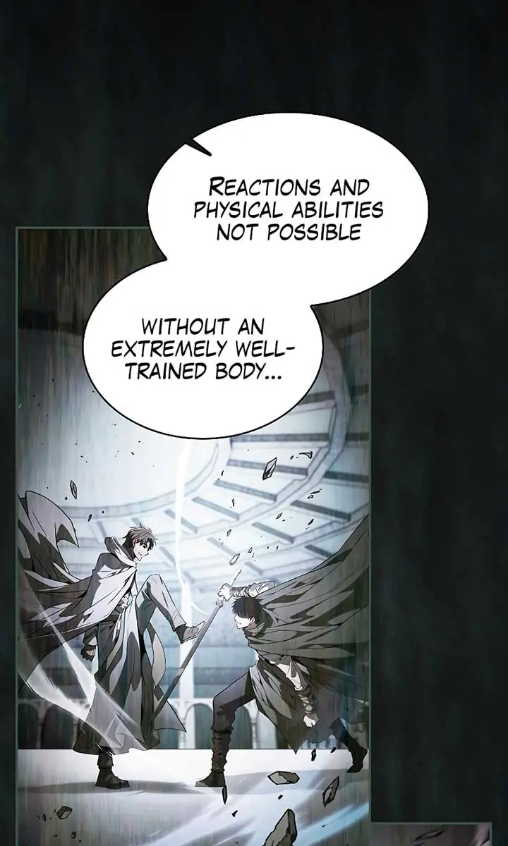 Academy's Genius Swordmaster Chapter 115 Page 78