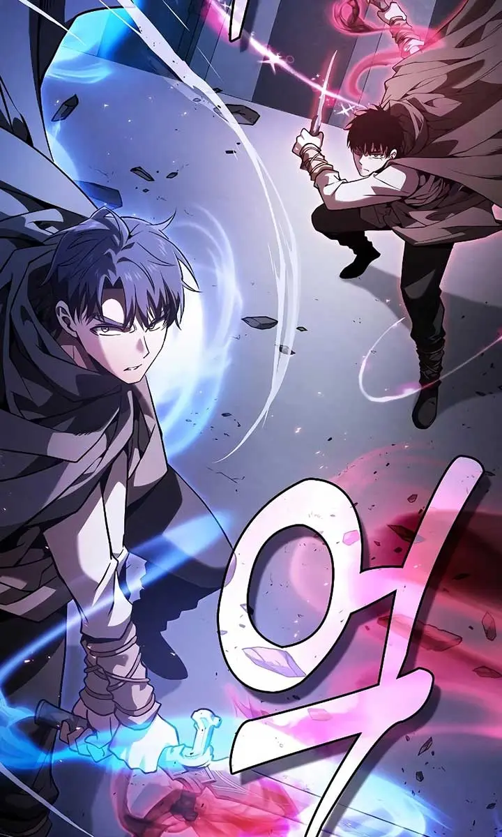 Academy's Genius Swordmaster Chapter 115 Page 83