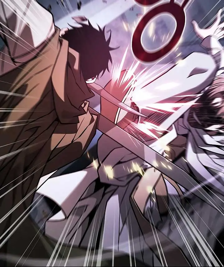 Academy's Genius Swordmaster Chapter 115 Page 96