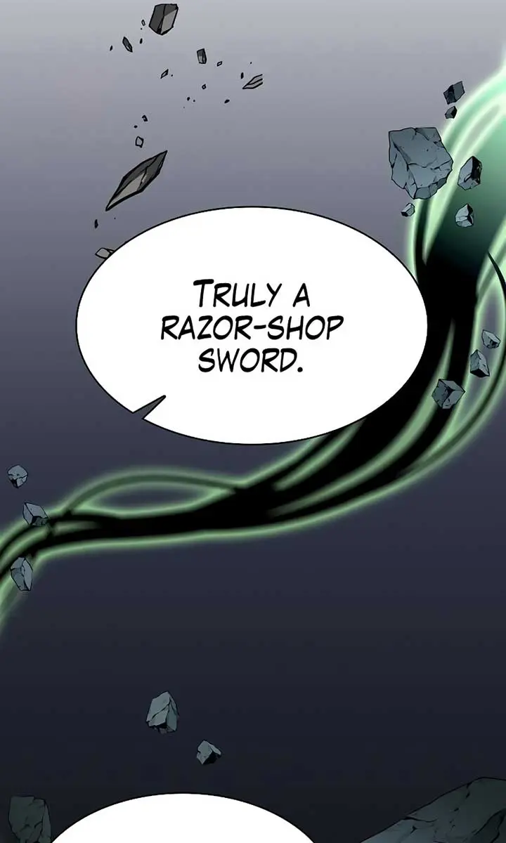 Academy's Genius Swordmaster Chapter 115 Page 107