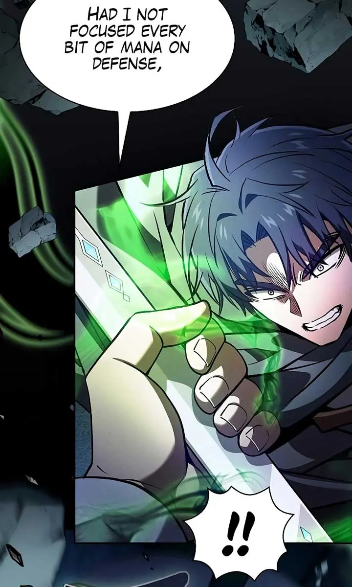 Academy's Genius Swordmaster Chapter 115 Page 108
