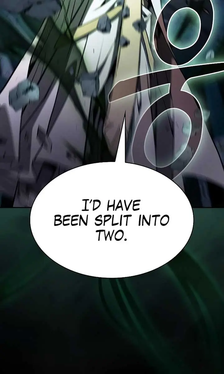Academy's Genius Swordmaster Chapter 115 Page 110