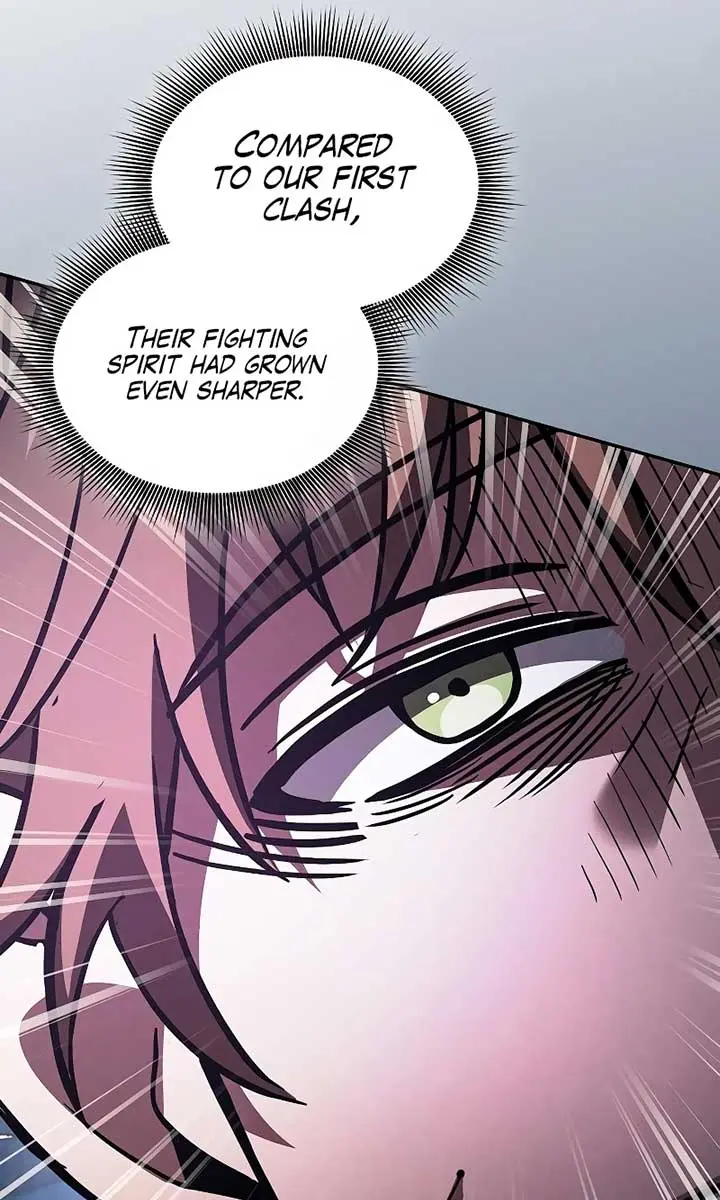Academy's Genius Swordmaster Chapter 115 Page 129