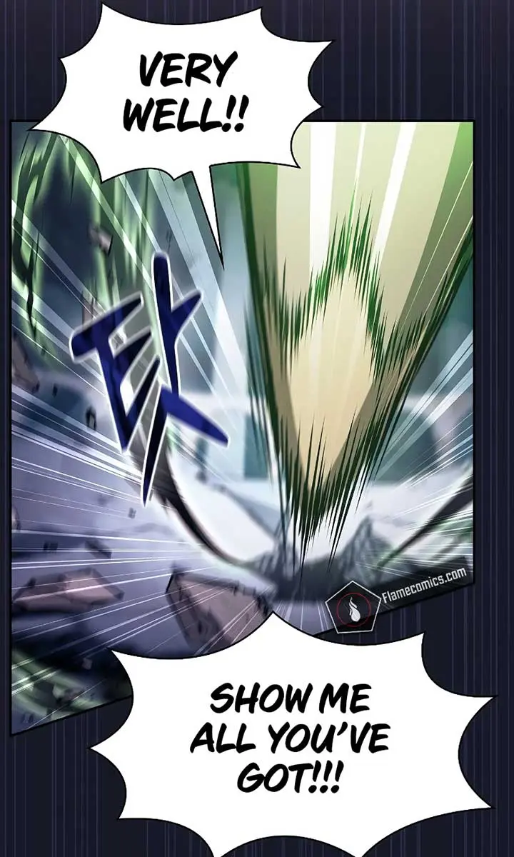 Academy's Genius Swordmaster Chapter 115 Page 140