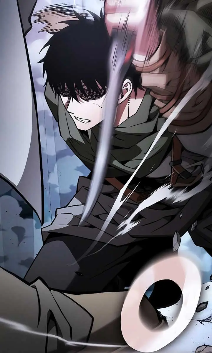 Academy's Genius Swordmaster Chapter 116 Page 6