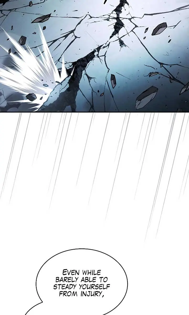 Academy's Genius Swordmaster Chapter 116 Page 8